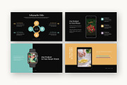 Nuga : Natural Food Google Slides, a Presentation Template by Punkl Camp (Thumbnail 14 of 15)
