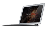 Proclaim - HTML Portfolio, a Websites & App Template by Jeff Napadow (Thumbnail 2 of 3)