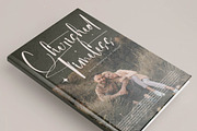 Michelyne Stylish Signature Font, a Script Font by stylishtype.co (Thumbnail 4 of 20)