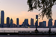 Sunset In Battery Park NYC Photos, a Transportation Photo by Full Circle Design Studio (Thumbnail 7 of 20)