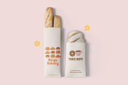 Aromanis Sweet Font + Bonus, a Sans Serif Font by Oui Studio (Thumbnail 11 of 16)