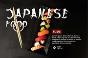 Aokishi Japanese Elegance Font, a Symbol Font by Vadovastd (Thumbnail 6 of 8)