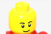 Lego Man PBR rigeed, a Characters & Person 3D Model by Daniel Mikulik (Thumbnail 10 of 15)