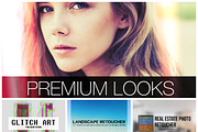 90% OFF 500+ Action Bundle, an Action Add-On by SparkleStock (Thumbnail 7 of 8)