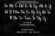 Stylish, a Handwritten Font by InermediaSTUDIO (Thumbnail 3 of 8)