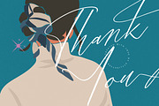 Shillueta Fantture Modern Signature, a Script Font by stylishtype.co (Thumbnail 20 of 20)