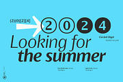 Ragik Sans, a Sans Serif Font by Hurufatfont (Thumbnail 12 of 14)