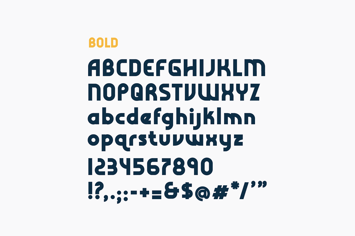 Gift Shop Shirt Display Font, a Sans Serif Font by Sombrero Craft (Photo 2 of 5)