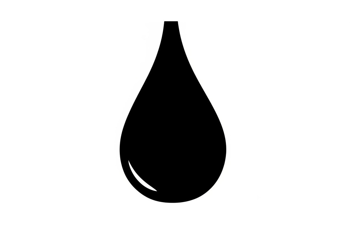 Water Drop Silhouette Vector Bundle, an Illustration by musafir_fashion (Photo 18 of 51)