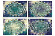 Virellion Wave Gradient Background, a Background Graphic by Eltypesstudio (Thumbnail 2 of 10)