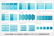 Business Plan PowerPoint Template, a Presentation Template by SlideSalad (Thumbnail 39 of 50)