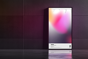 Bora Transparent Gradients, a Texture Graphic by Unio Designs (Thumbnail 3 of 8)
