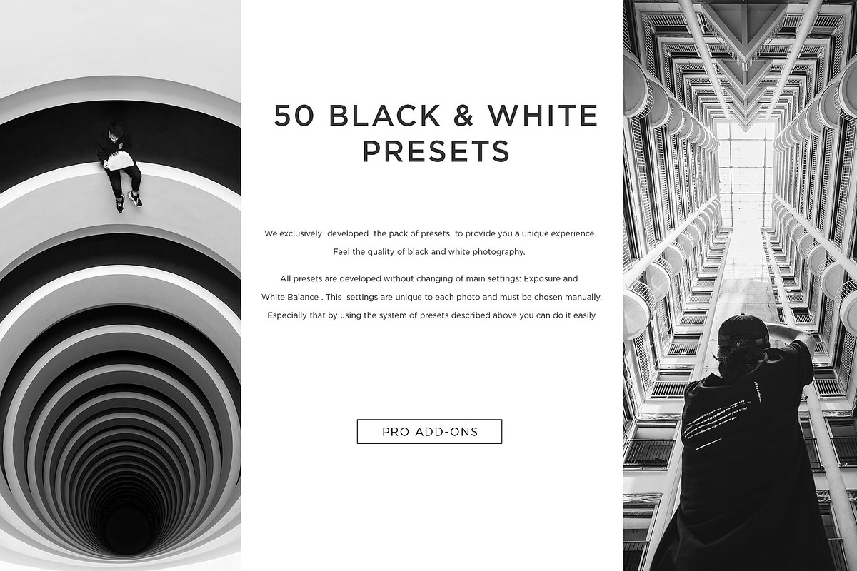 1675+ Lightroom Presets Bundle & Acr, an Action Add-On by Pro Add-Ons (Photo 10 of 48)