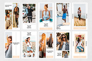 Beauty Animated Instagram Stories, a Social Media Template by Social Corner Graphics (Thumbnail 8 of 9)