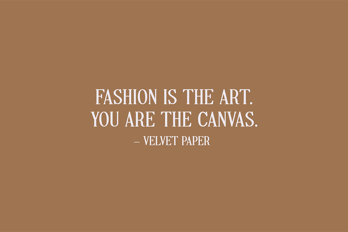COUTURE Classic Serif Display Font, a Serif Font by Blush Font Co. (Photo 4 of 5)