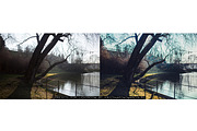 Sunsets in Dresden- 7 presets for LR, an Action Add-On by Graphics, Presets, Photos (Thumbnail 8 of 8)