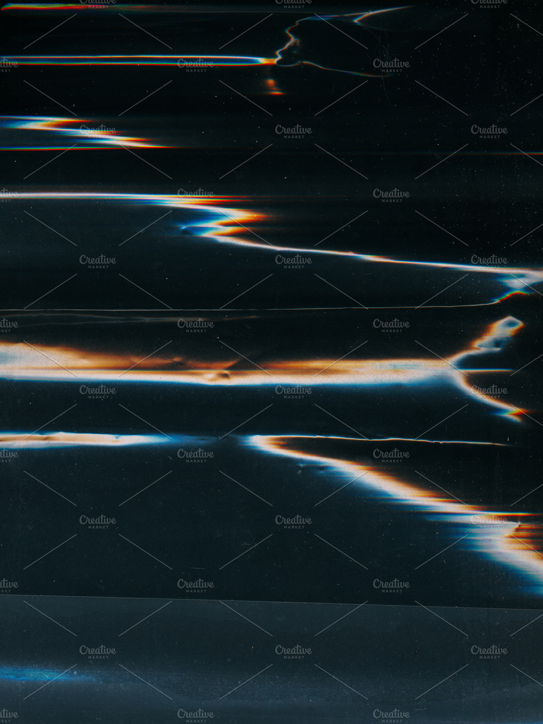 Shattered screen dust scratch overlay flare glitch, a Background Photo by Photo Drive Studio