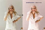 Abmbitionista Portrait Presets, a Preset Add-On by Presetrain Co. (Thumbnail 5 of 10)