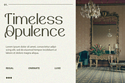Jovencua Elegant Serif Font, a Serif Font by Vadovastd (Thumbnail 4 of 8)