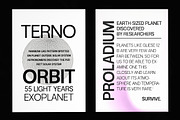 Naxotek (Variable), a Sans Serif Font by Fontastic (Thumbnail 8 of 13)