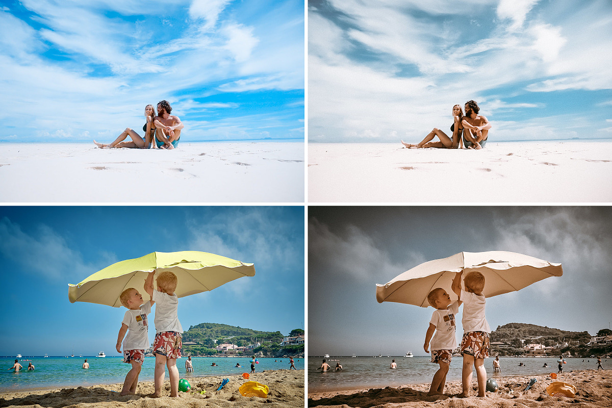 130. Vsco Island, an Action Add-On by Advina Store (Photo 3 of 8)