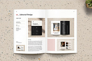 Graphic Design Portfolio, a Brochure Template by Occy Design (Thumbnail 7 of 17)