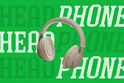 CS Mobster Disco, a Slab Serif Font by Craft Supply Co. (Thumbnail 4 of 8)