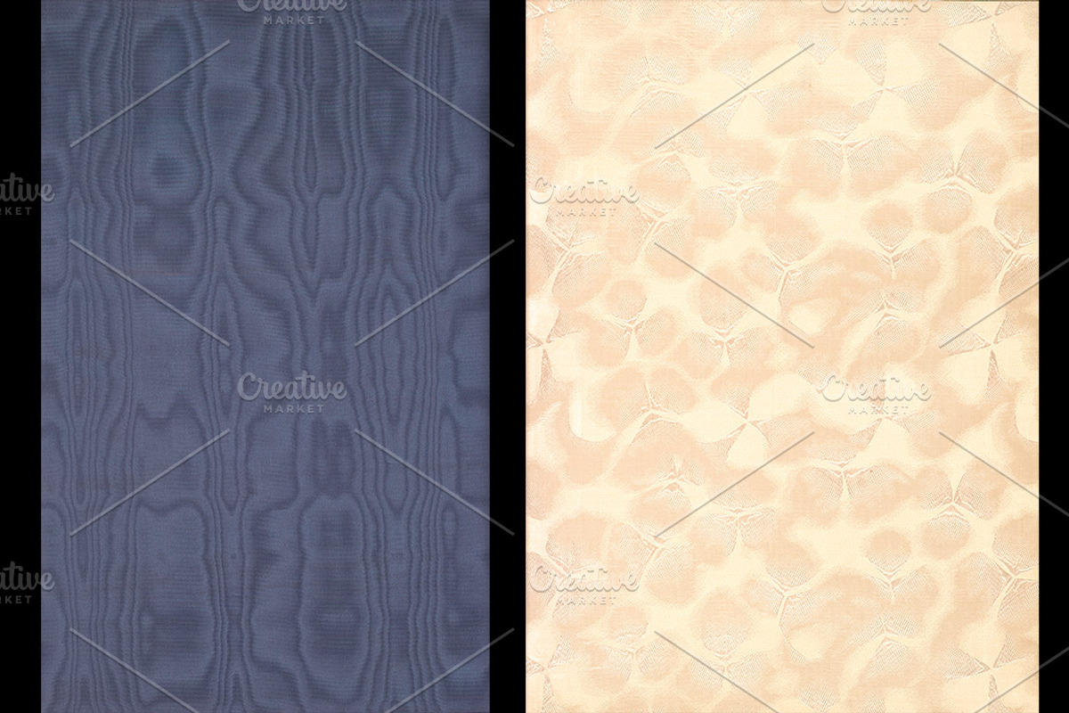 Antique Endpaper Textures, a Texture Graphic by Blue Line Design (Photo 16 of 21)