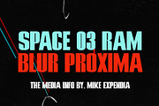 Compressed Contest, a Sans Serif Font by Gatype (Thumbnail 4 of 10)