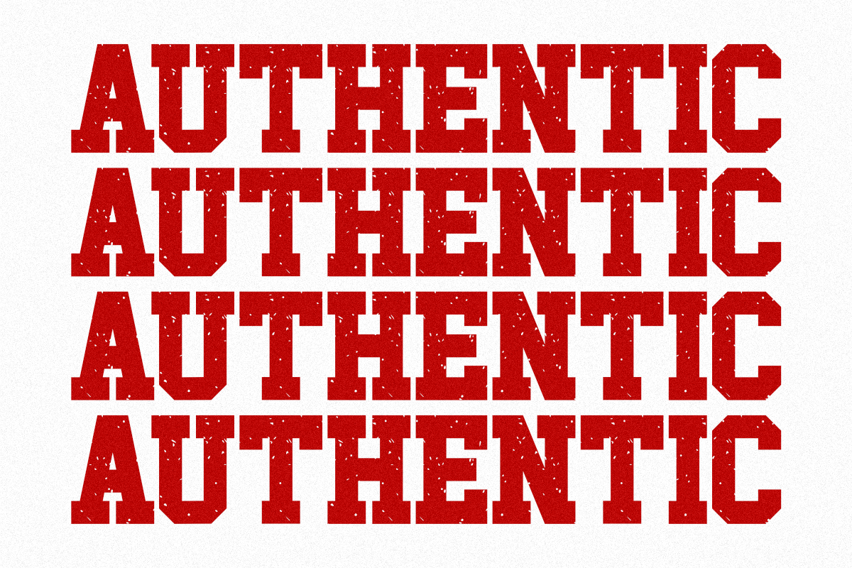 Single - Condensed Slab Serif, a Slab Serif Font by Pian45 Studio (Photo 4 of 8)