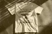 Tigreal Rough, a Slab Serif Font by Craft Supply Co. (Thumbnail 3 of 8)