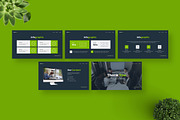 Startech - Keynote Templates, a Presentation Template by Deepslide Studio (Thumbnail 6 of 6)