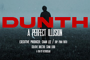 Movie Titles / Credits - Intro (PSD), a Design Template by Retouchlab (Thumbnail 1 of 6)