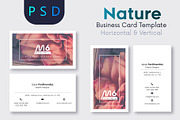 Unique 50 Business Card Bundle, a Business Card Template by M6 Gallery (Thumbnail 44 of 151)