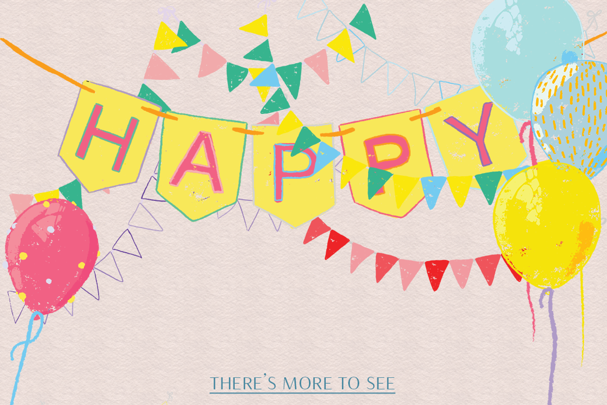 Party Mood Board Creator, a Decorative Illustration by Lovalù® (Photo 9 of 12)