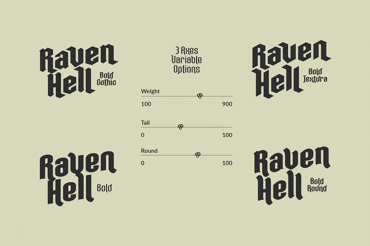 Free Download - Fontfreebie