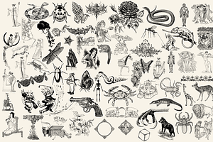 300 TATTOO DESIGNS