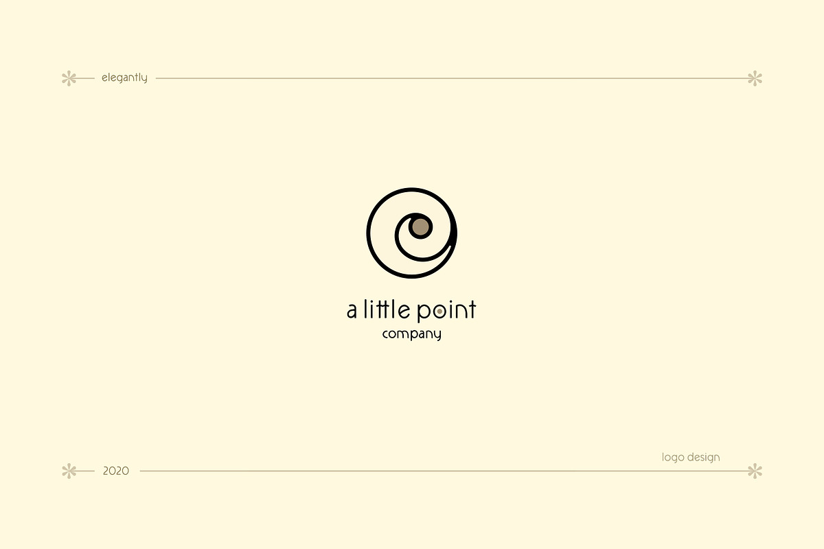 Elegantly - sans elegant font preview 4