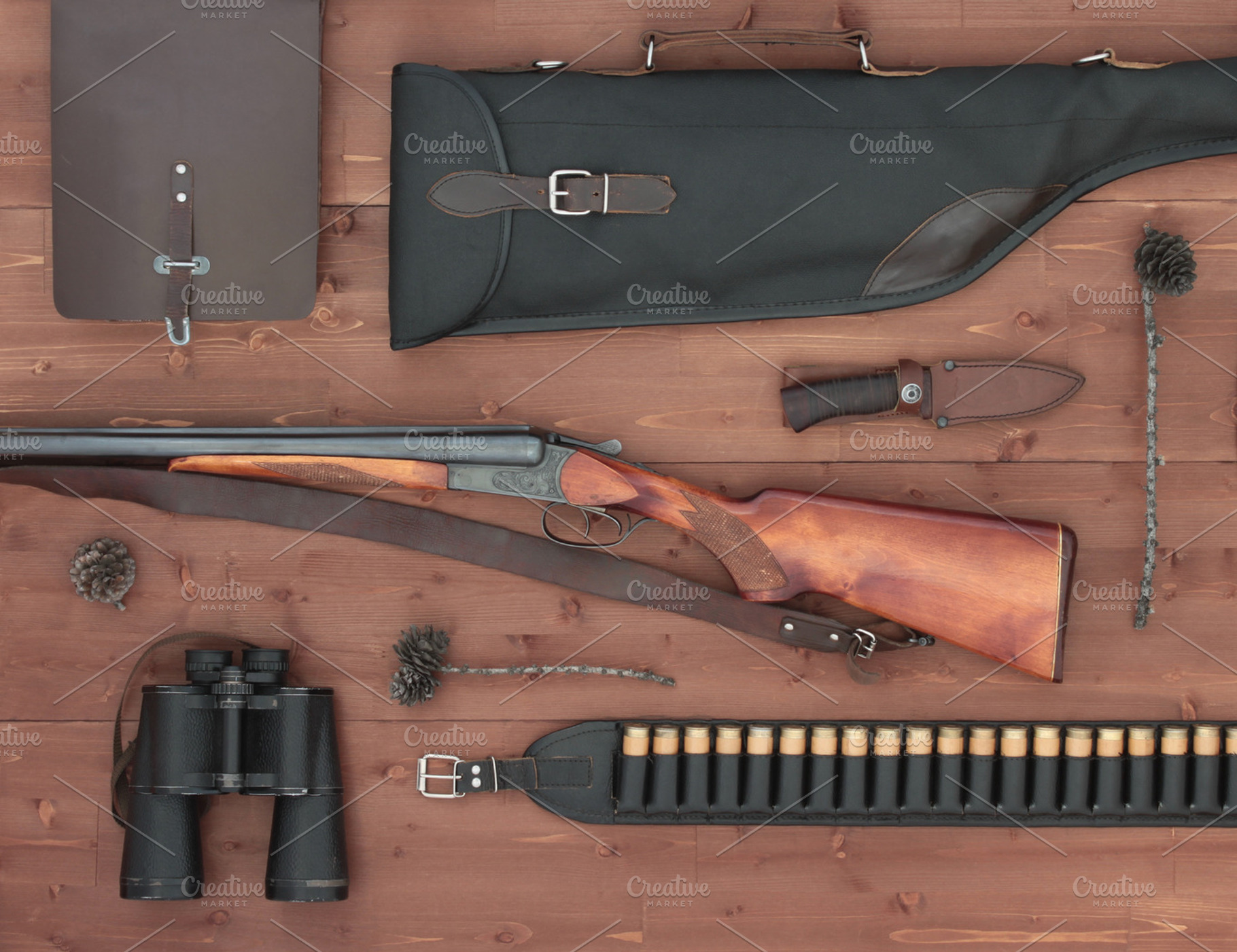 Hunting season is open., a Sports & Recreation Photo by Milla Mi