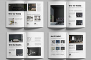 Product Catalog Template, a Brochure Template by MightyDesign (Thumbnail 2 of 6)