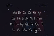 Captain America Modern Display, a Symbol Font by infernostudio3 (Thumbnail 8 of 10)