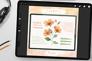 100 Watercolor Brushes for Procreate, a Brushes & More by Disyukov (Thumbnail 5 of 7)