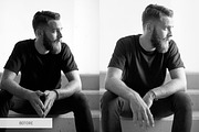 Photoshop Actions - Double Exposure, an Action Add-On by FixThePhoto (Thumbnail 19 of 35)