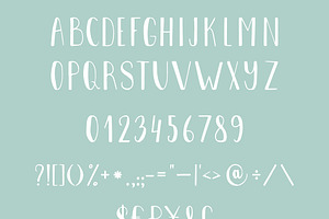 Onega Font