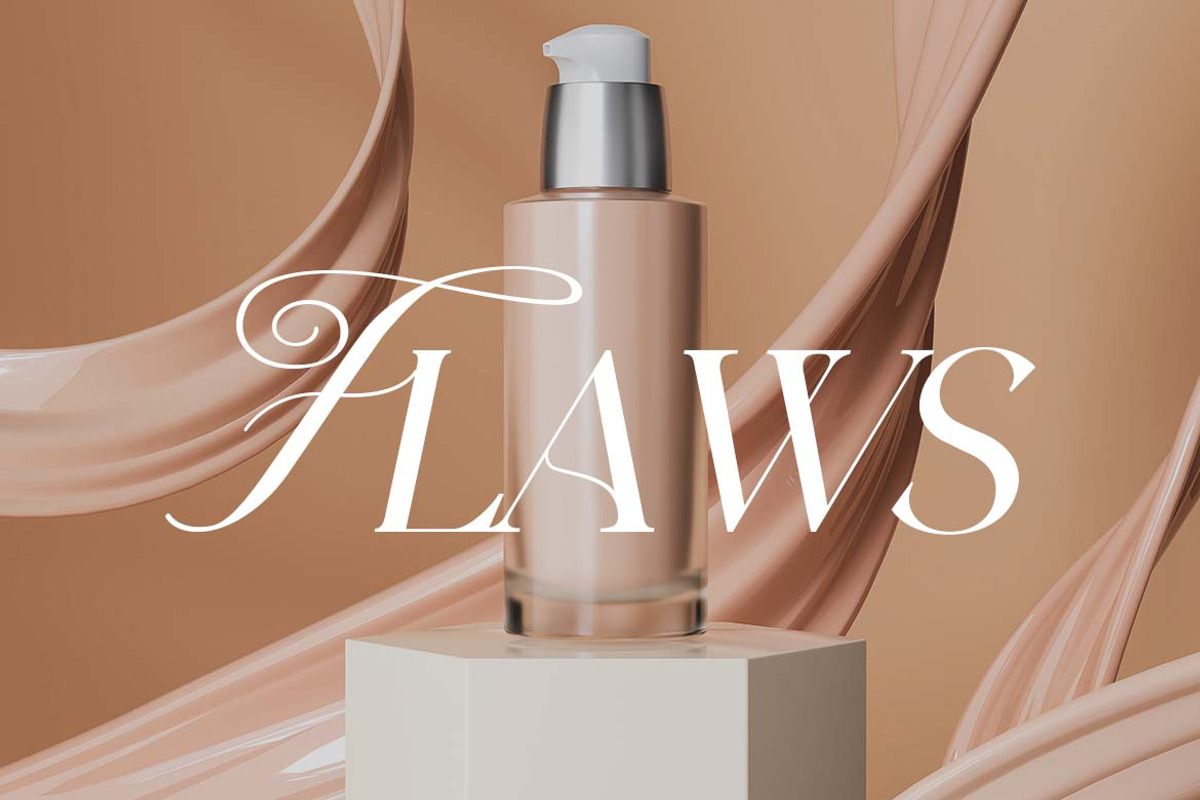 Diana Romance Classical Serif Font, a Serif Font by UICreative (Photo 3 of 13)