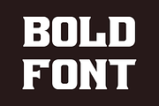 Qulizer, a Serif Font by alon kelakon (Thumbnail 3 of 6)