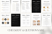 SALE Branding Workbook Creator CANVA, a Magazine Template by Eviory (Thumbnail 17 of 43)