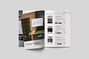 Project Catalog Product Template, a Brochure Template by TMint Play (Thumbnail 4 of 8)