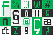 SUPPLY Sans Serif, a Sans Serif Font by Alex-Banks Type (Thumbnail 5 of 7)