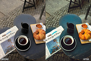 Coffee Brown Lightroom Preset Pack, a Preset Add-On by AAA Presets (Thumbnail 13 of 25)